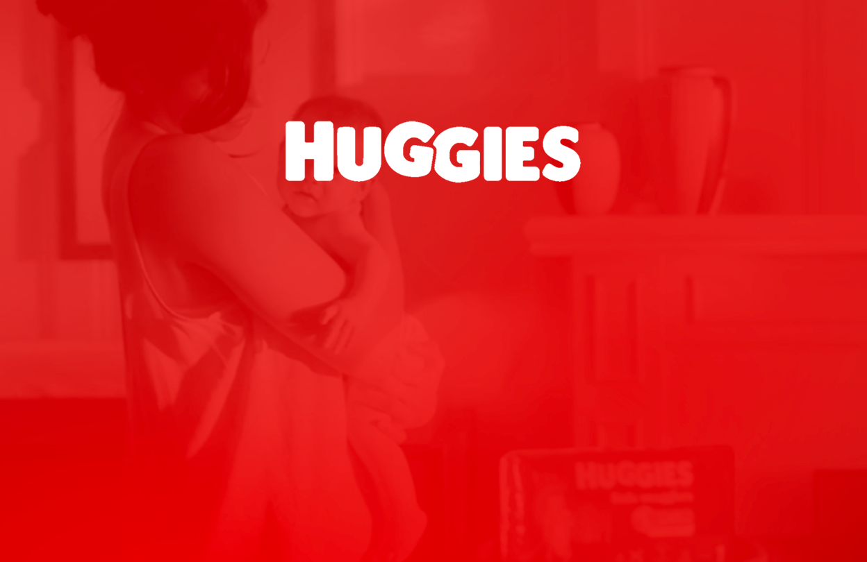 Huggies