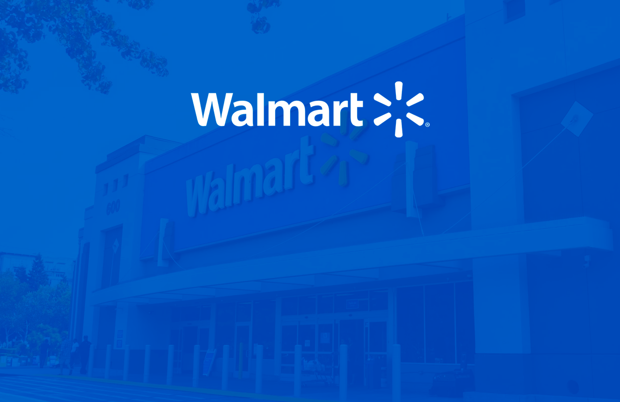 Walmart Land